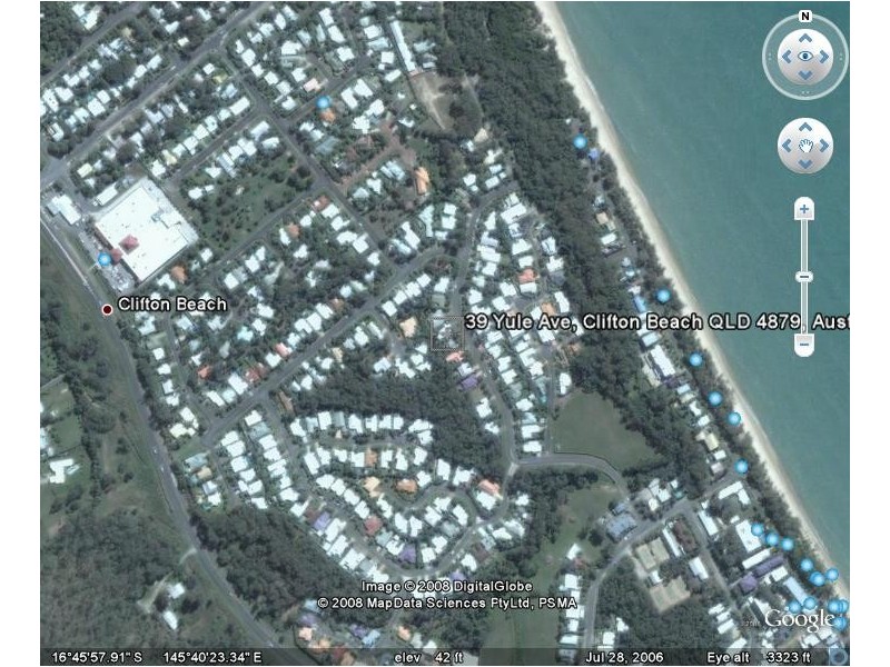 39 YULE AVENUE, Clifton Beach QLD 4879