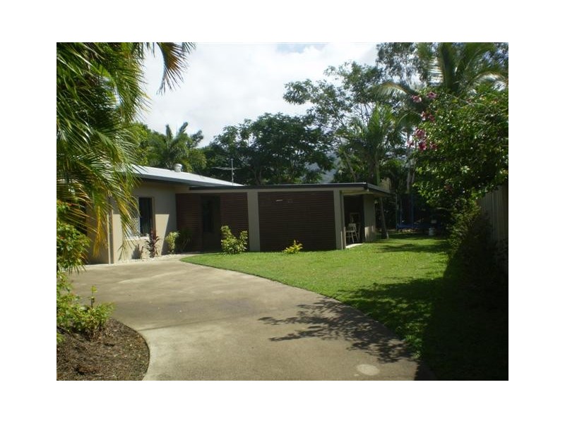 78 GANNET STREET, Kewarra Beach QLD 4879