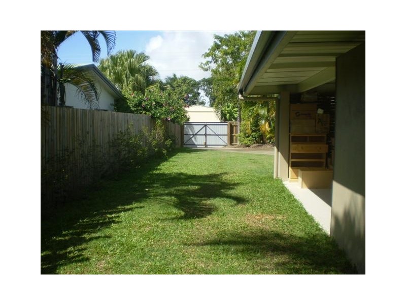 78 GANNET STREET, Kewarra Beach QLD 4879