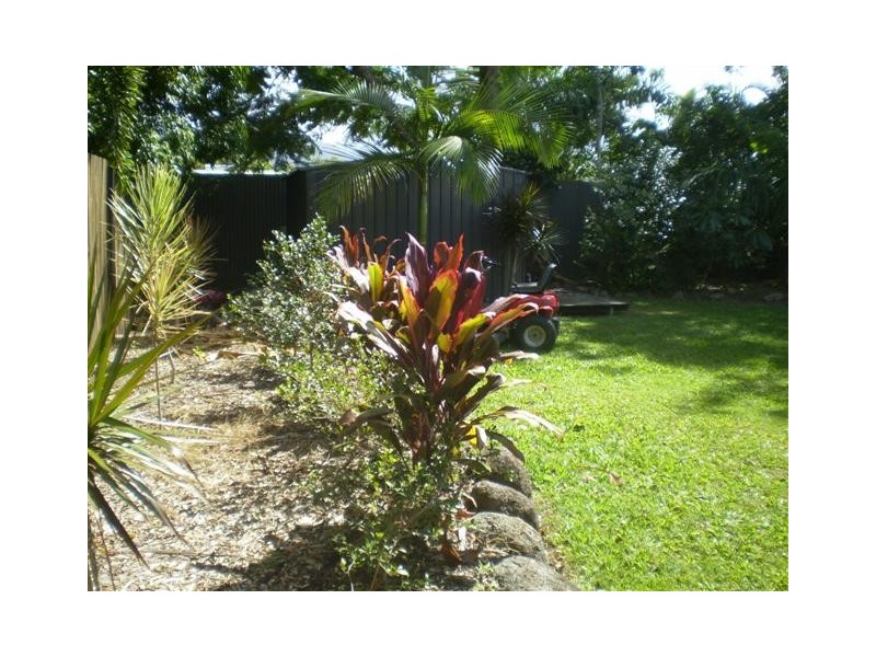 78 GANNET STREET, Kewarra Beach QLD 4879