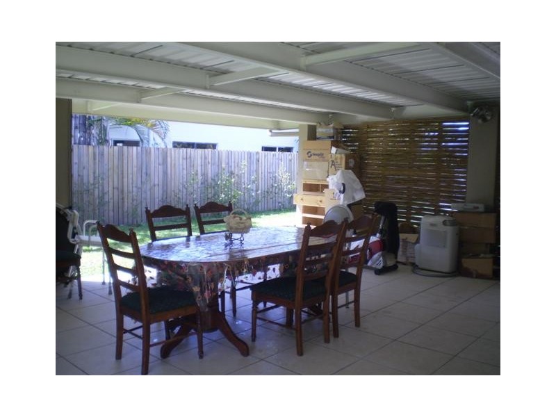 78 GANNET STREET, Kewarra Beach QLD 4879
