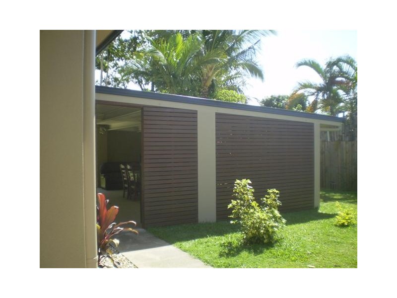 78 GANNET STREET, Kewarra Beach QLD 4879
