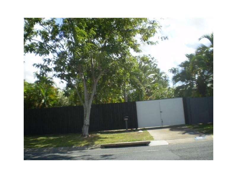 78 GANNET STREET, Kewarra Beach QLD 4879