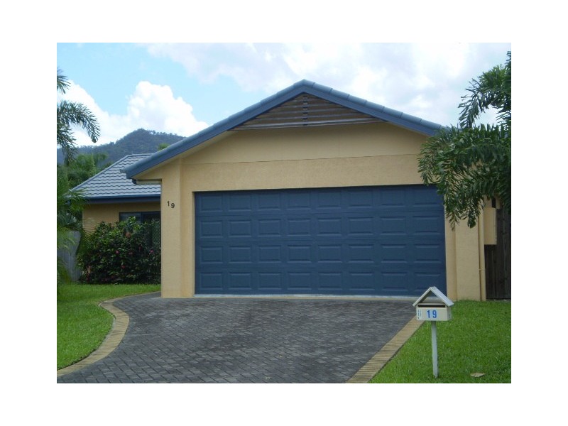 Kewarra Beach QLD 4879
