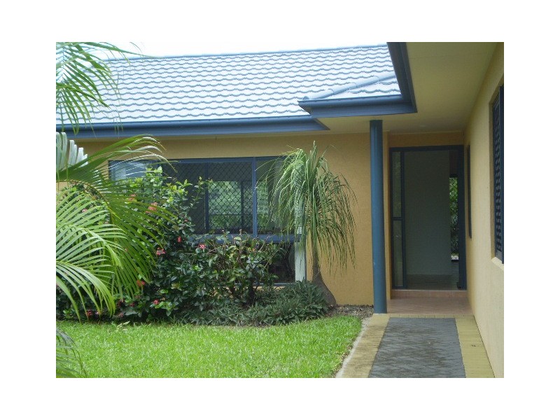 Kewarra Beach QLD 4879