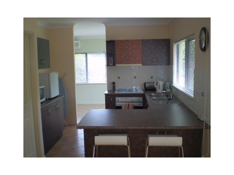 Kewarra Beach QLD 4879