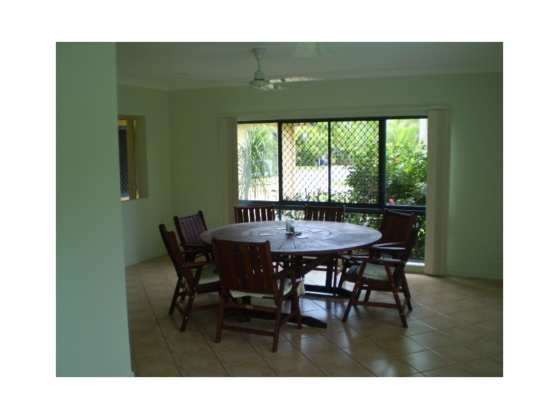 Kewarra Beach QLD 4879