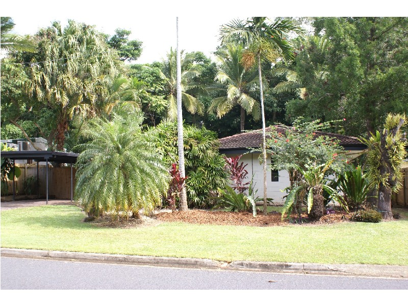 32 MERRYBROOK STREET, Freshwater QLD 4870