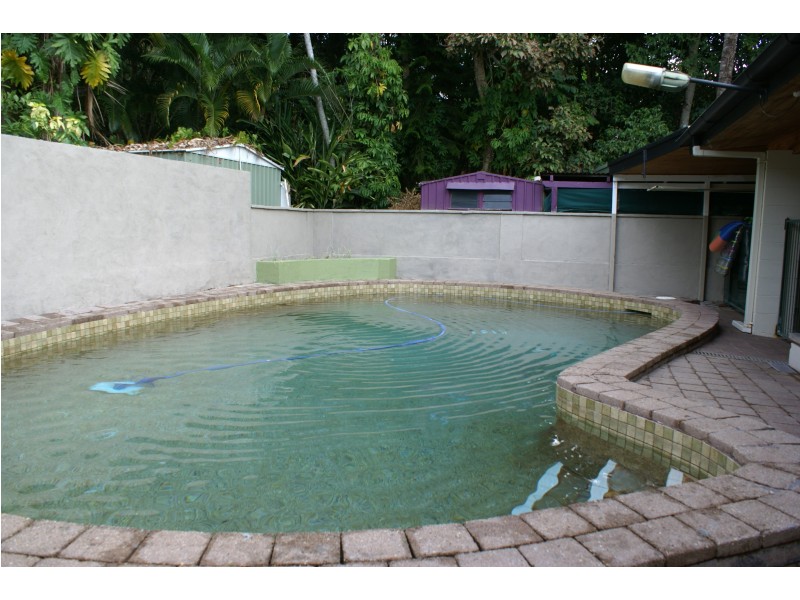 32 MERRYBROOK STREET, Freshwater QLD 4870