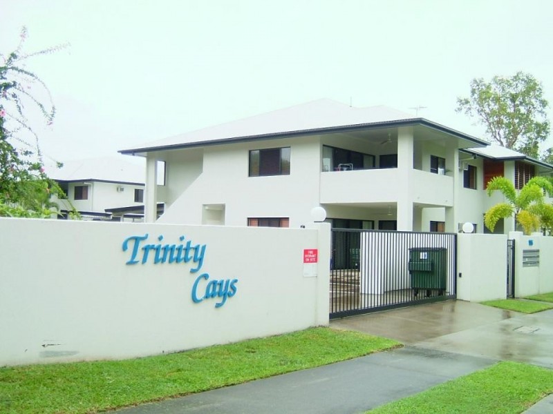 Trinity Beach QLD 4879
