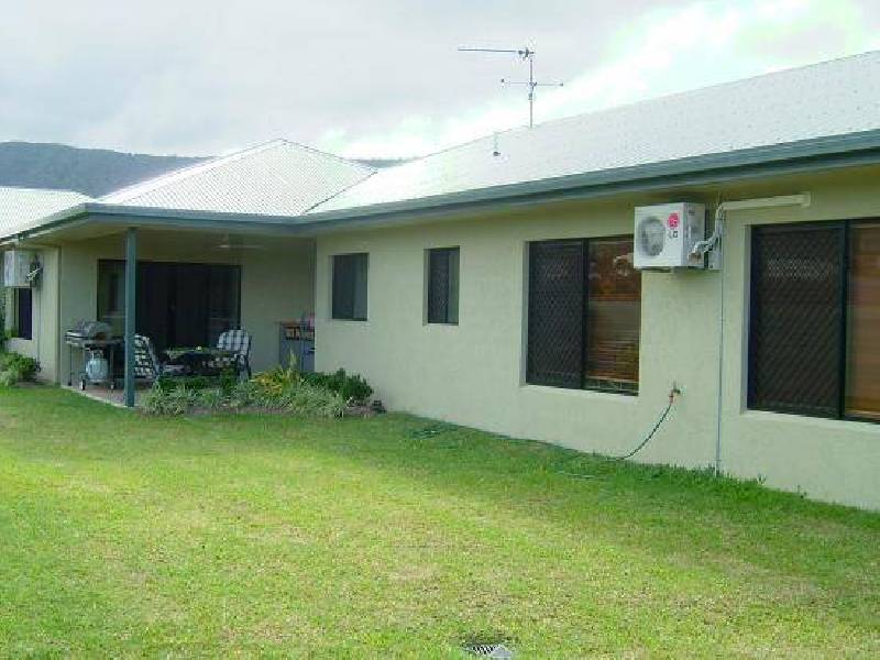 Kewarra Beach QLD 4879