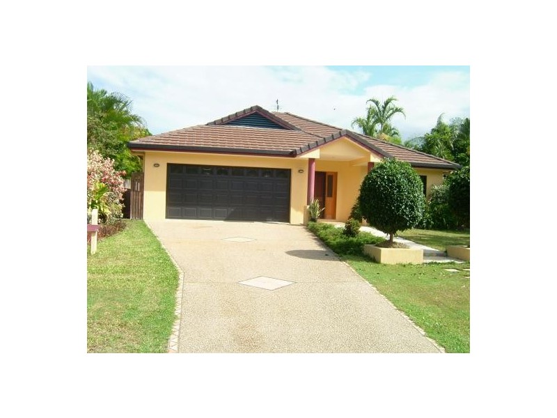 7 BROLGA CL, Kewarra Beach QLD 4879