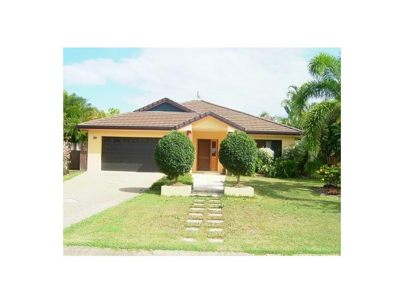 7 BROLGA CL, Kewarra Beach QLD 4879