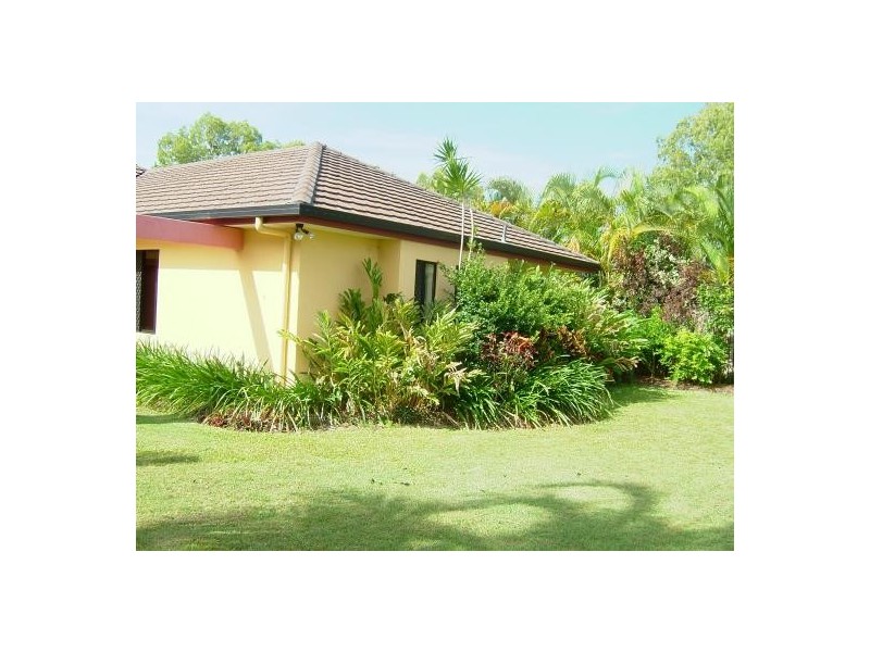 7 BROLGA CL, Kewarra Beach QLD 4879