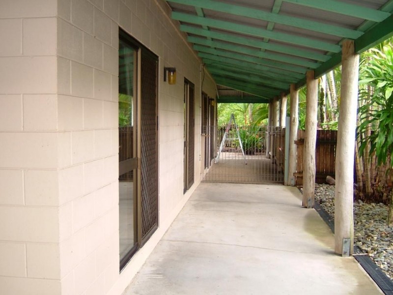 Clifton Beach QLD 4879