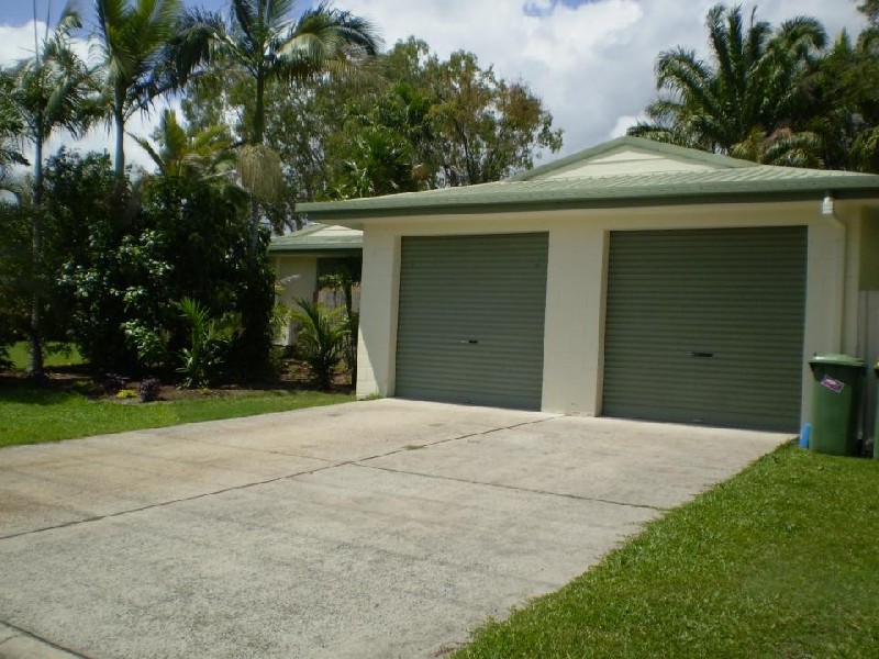 1 AGINCOURT CLOSE, Clifton Beach QLD 4879