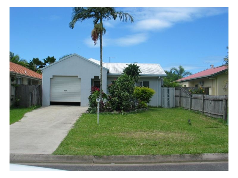 14 CABARITA ST, Kewarra Beach QLD 4879