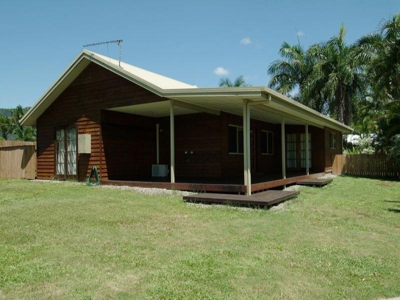 1 MIARA CLOSE, Kewarra Beach QLD 4879