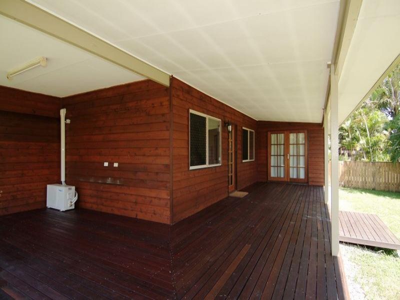 1 MIARA CLOSE, Kewarra Beach QLD 4879