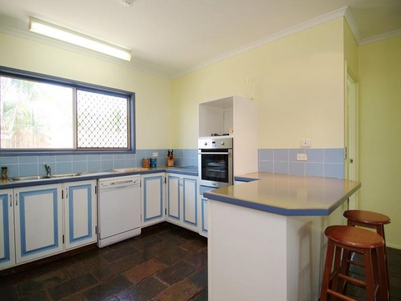 1 MIARA CLOSE, Kewarra Beach QLD 4879