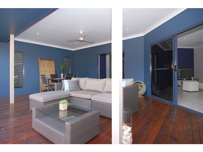 6 BILGOLA DRIVE, Kewarra Beach QLD 4879