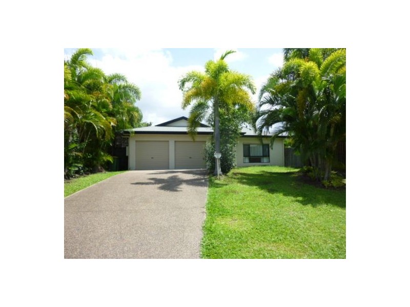 10 BELLS CLOSE, Kewarra Beach QLD 4879