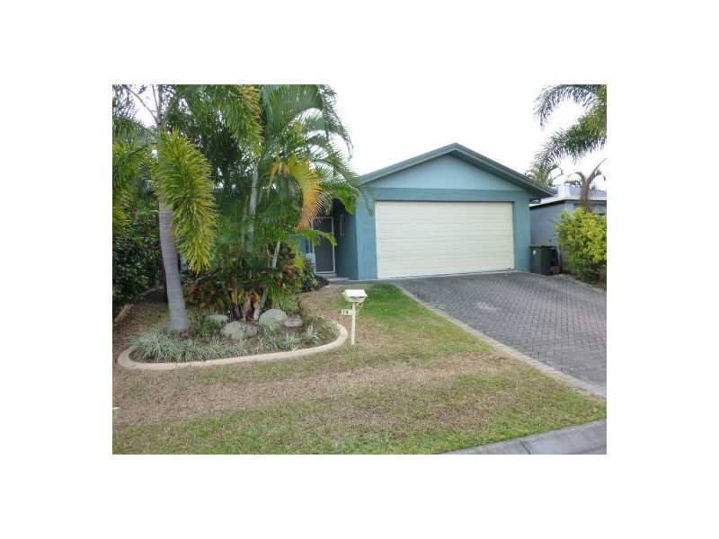 14 BRONTE CLOSE, Kewarra Beach QLD 4879