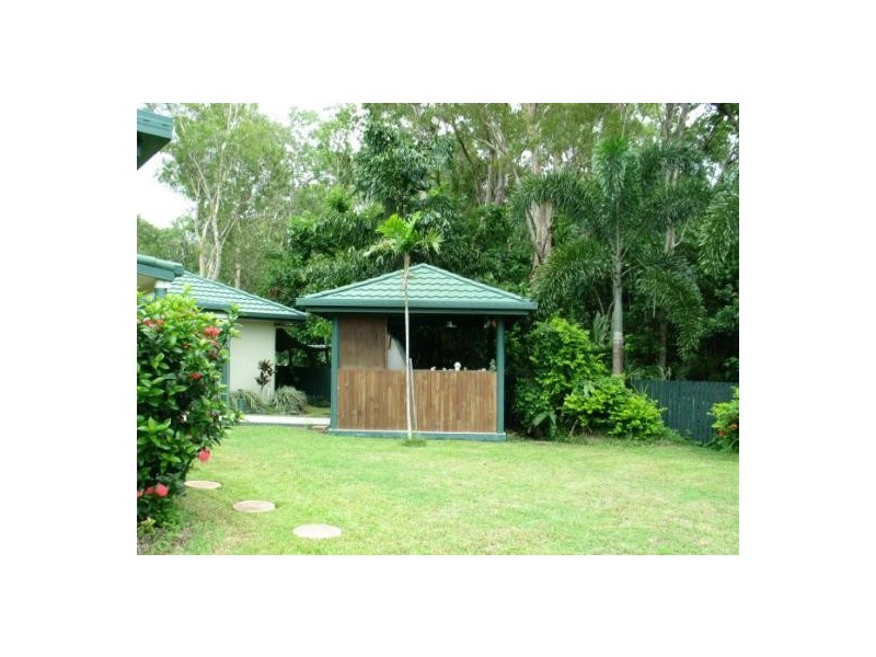 8 GREENHAVEN ST, Clifton Beach QLD 4879