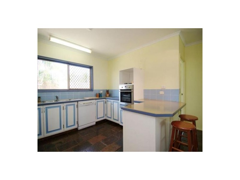 Kewarra Beach QLD 4879