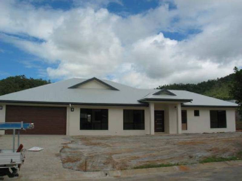 Aeroglen QLD 4870