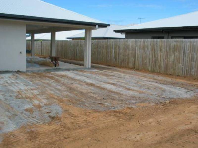 Aeroglen QLD 4870