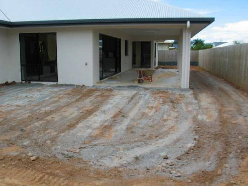 Aeroglen QLD 4870
