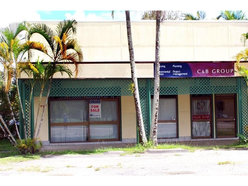 11 JOHNSTON STREET, Mossman QLD 4873