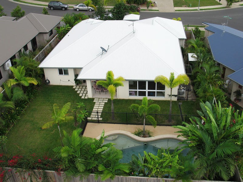 26 SECLUSION DRIVE, PALM COVE, Cairns QLD 4870