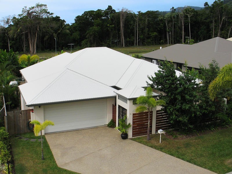 26 SECLUSION DRIVE, PALM COVE, Cairns QLD 4870