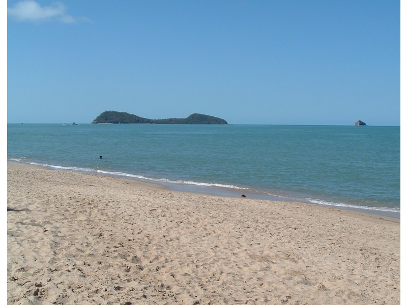 26 SECLUSION DRIVE, Palm Cove QLD 4879