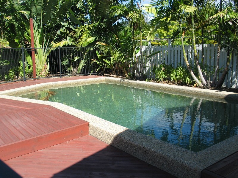 Kewarra Beach QLD 4879