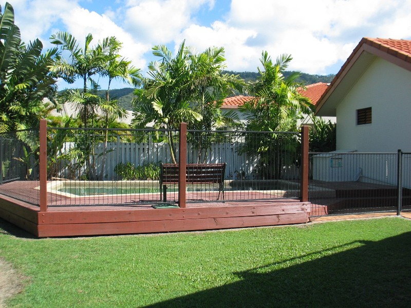 Kewarra Beach QLD 4879