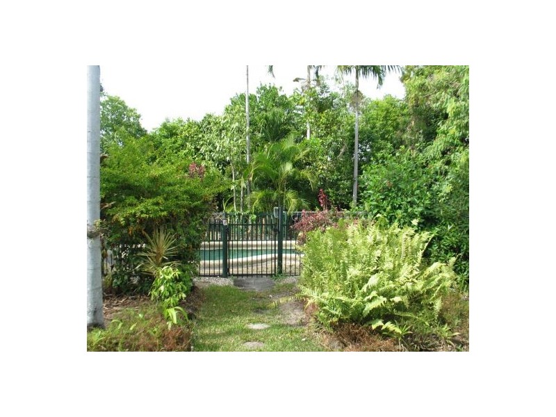 8 QUEENSCLIFF CLOSE, Kewarra Beach QLD 4879