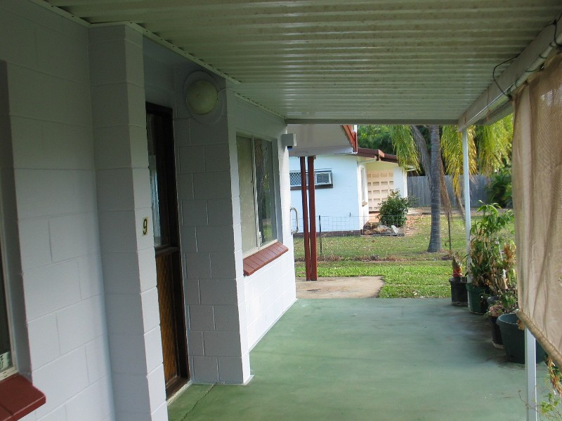 9 CORINDA, Trinity Beach QLD 4879