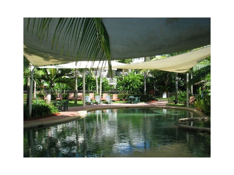 44/129 OLEANDER, Holloways Beach QLD 4878