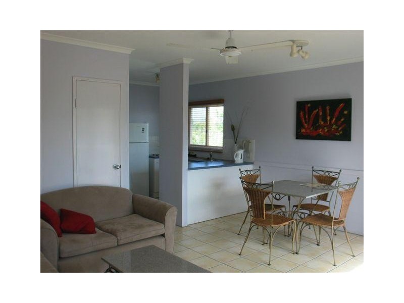 44/129 OLEANDER, Holloways Beach QLD 4878