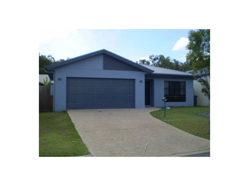 27 CORKWOOD ST, Kewarra Beach QLD 4879