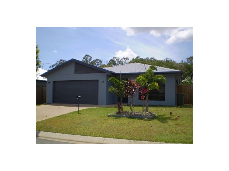 27 CORKWOOD ST, Kewarra Beach QLD 4879