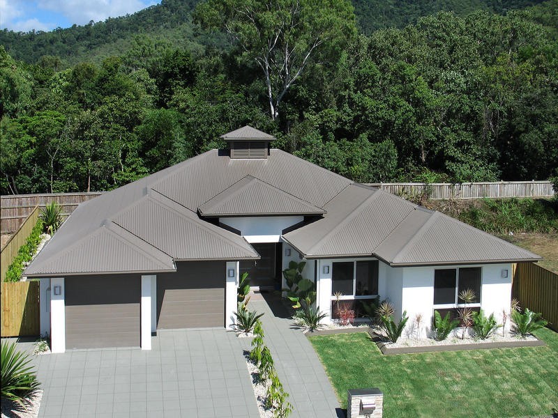 31 MULLER STREET,, Palm Cove QLD 4879