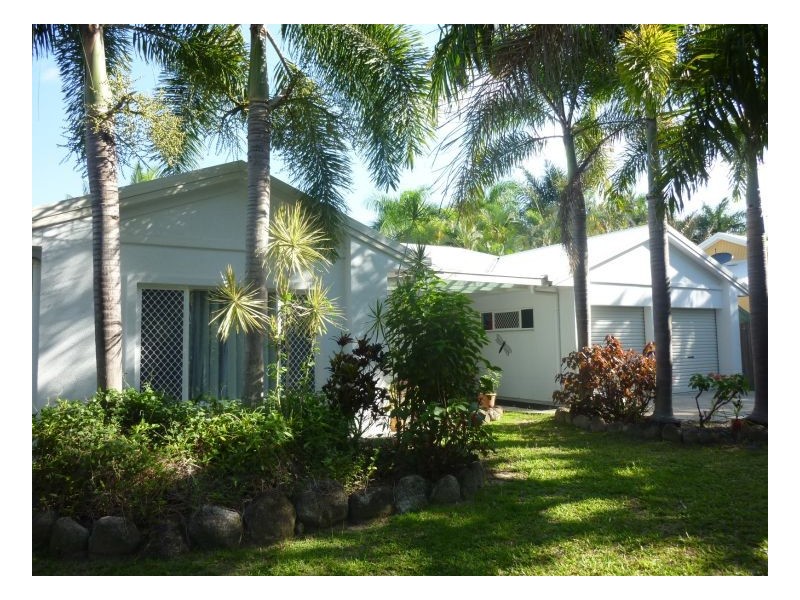 6 Squeaky Close, Kewarra Beach QLD 4879