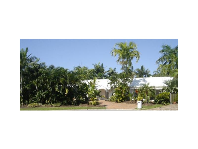 MICHAELMAS CLOSE, Clifton Beach QLD 4879