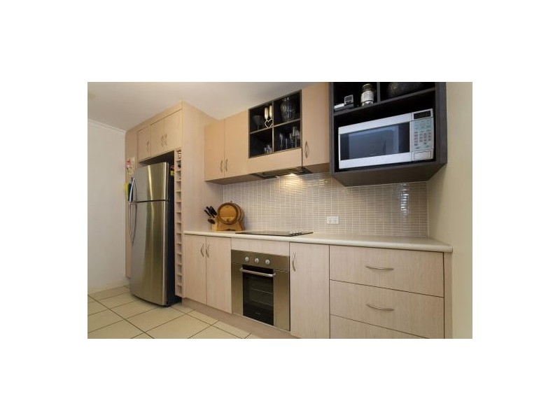 13/1804 Captain Cook Highway, Clifton Beach QLD 4879