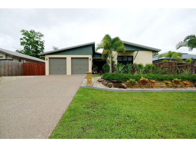 Kewarra Beach QLD 4879