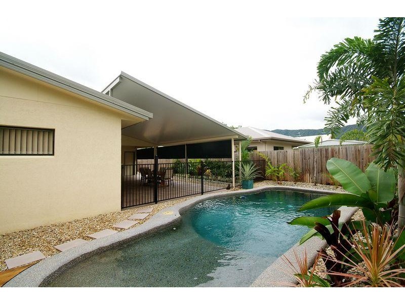 Kewarra Beach QLD 4879